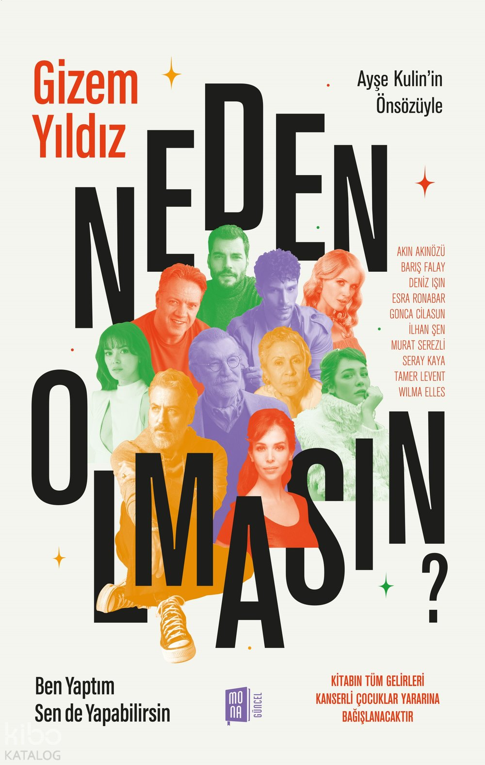 Neden Olmasın?