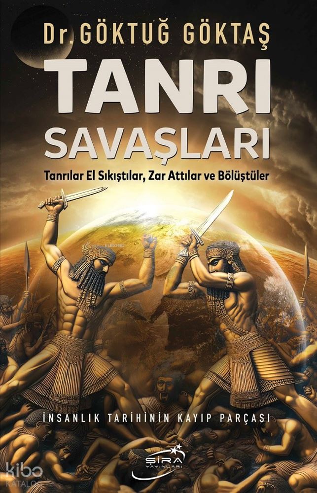 TANRI SAVAŞLARI