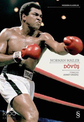 Dövüş - Norman Mailer