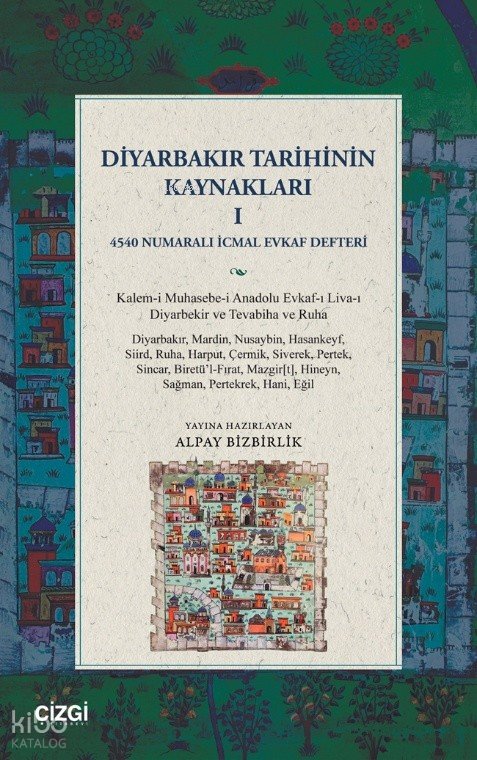 Diyarbakır Tarihinin Kaynakları 1
