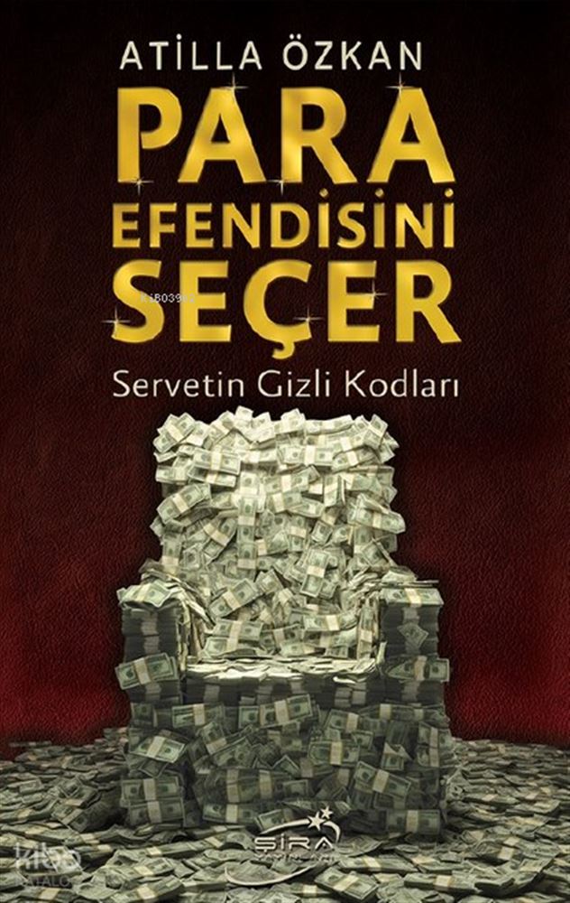 PARA EFENDİSİNİ SEÇER