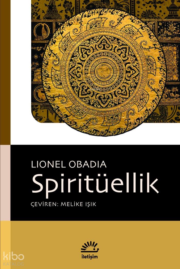 Spiritüellik