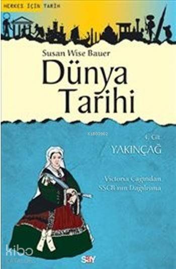 Dünya Tarihi (4.Cilt)
