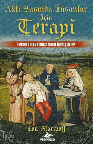 Aklı Başında İnsanlar için Terapi