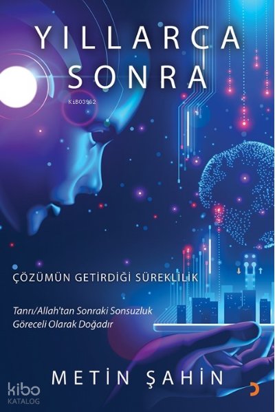 Yıllarca Sonra