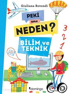 Peki ama Neden? - Giuliana Rotondi