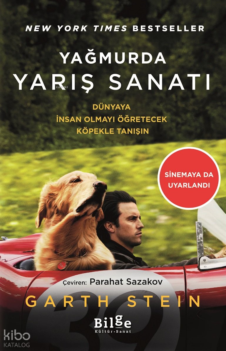 Yağmurda Yarış Sanatı