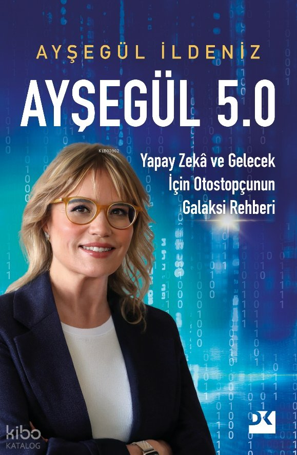 Ayşegül 5.0 - Ayşegül İldeniz