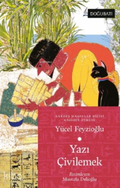Yazı Çivilemek - Yücel Feyzioğlu