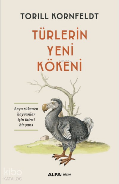 Türlerin Yeni Kökeni