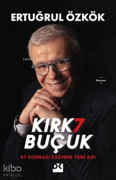 Kırk7 Buçuk