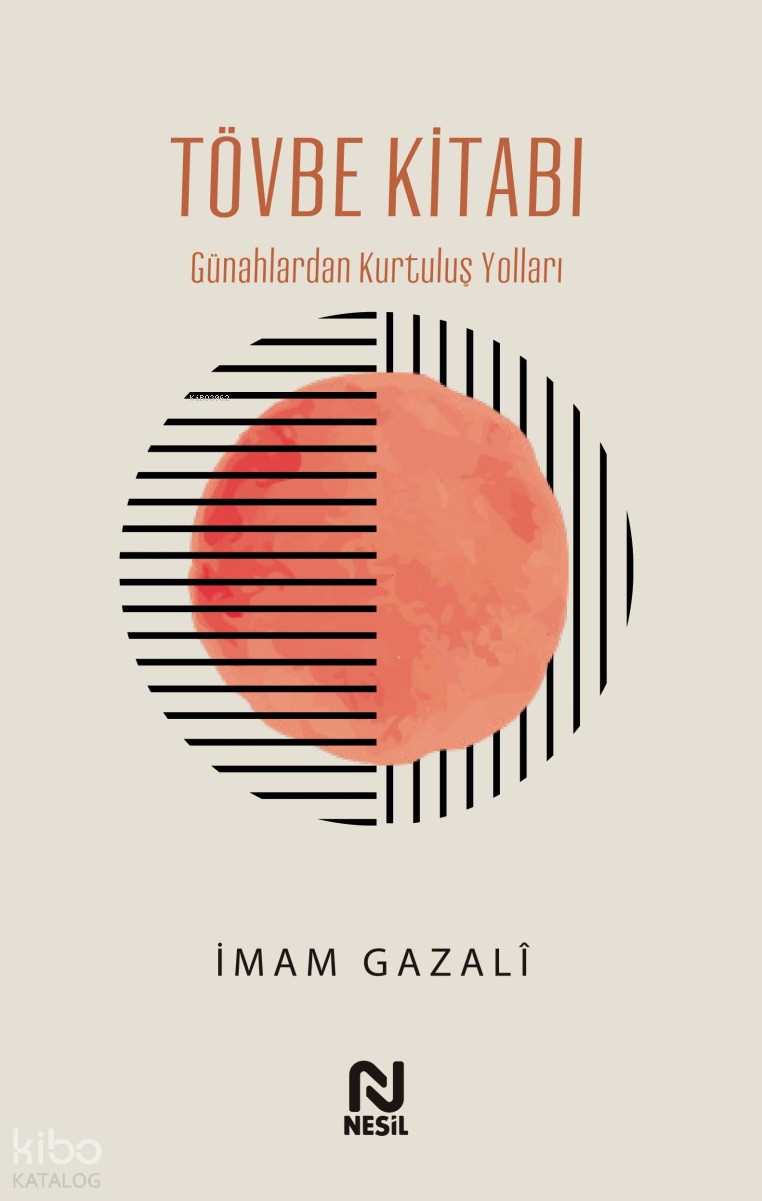 TÖVBE KİTABI