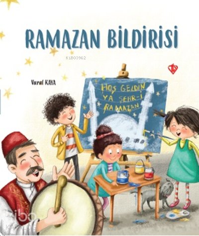 Ramazan Bildirisi - Vural Kaya