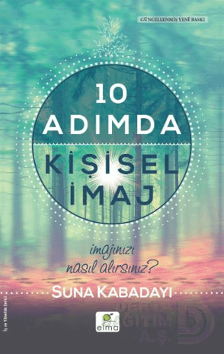 10 ADIMDA KİŞİSEL İMAJ