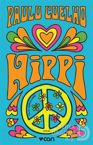 Hippi - Paulo Coelho