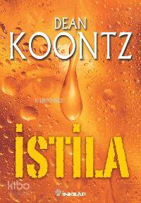 İstila - Dean Koontz