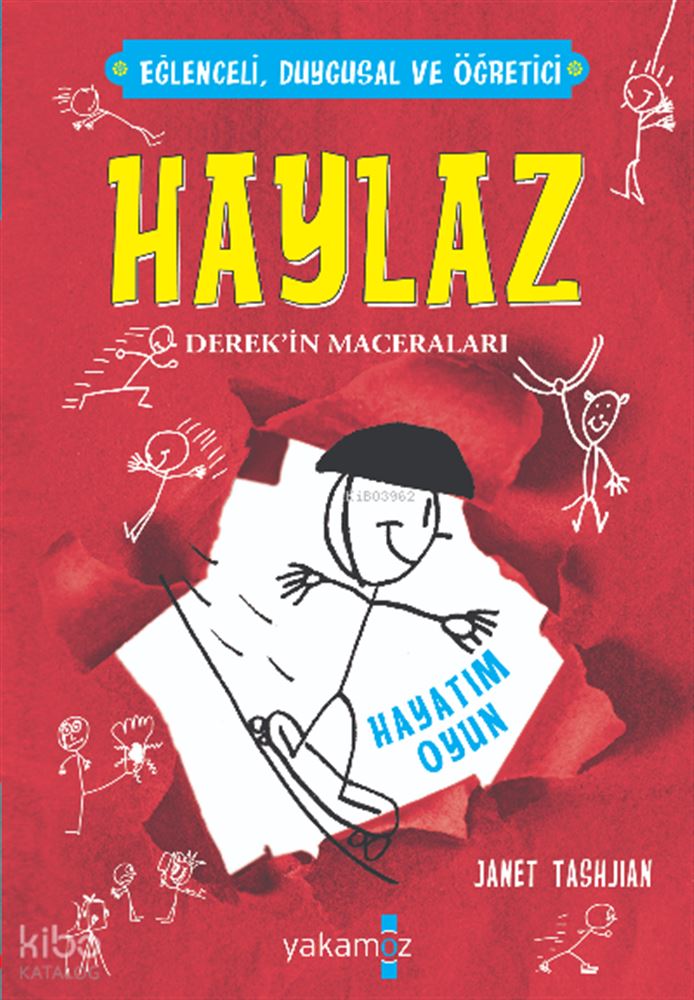 HAYLAZ