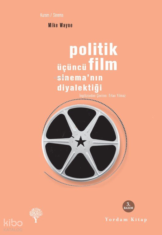 Politik Film - Mike Wayne