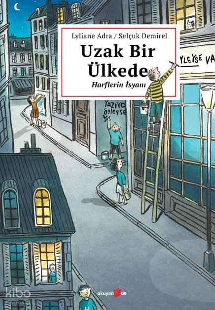 Uzak Bir Ülkede