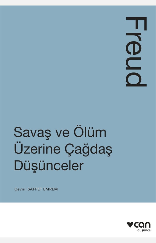 Savaş ve Ölüm Üzerine Çağdaş Düşünceler