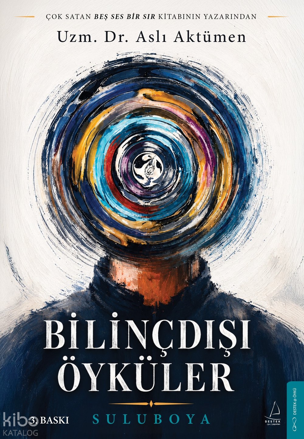 Bilinçdışı Öyküler