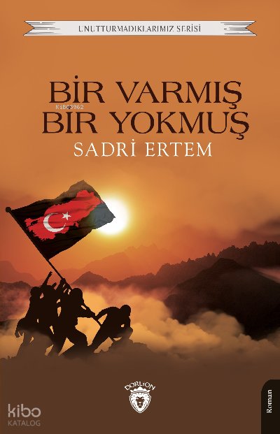 Bir Varmış Bir Yokmuş - Sadri Ertem