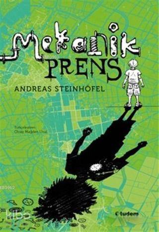 Mekanik Prens