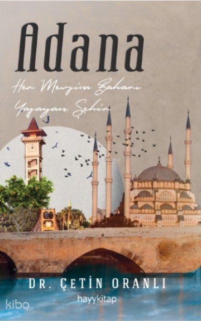 Adana - Çetin Oranlı
