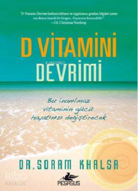D Vitamini Devrimi