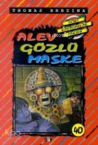 Alev Gözlü Maske