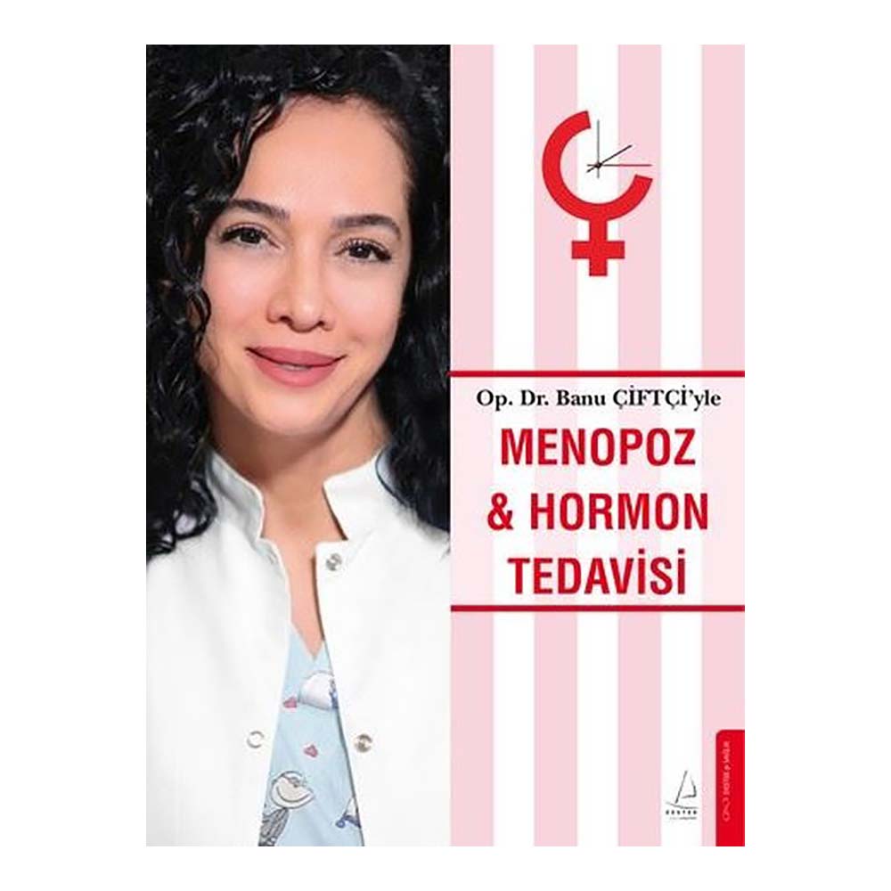 MENOPOZ HORMON TEDAVİSİ