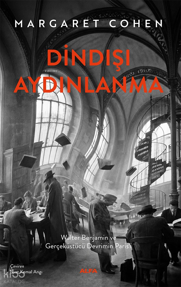 DİNDIŞI AYDINLANMA