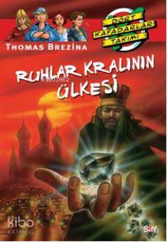 Ruhlar Kralının Ülkesi