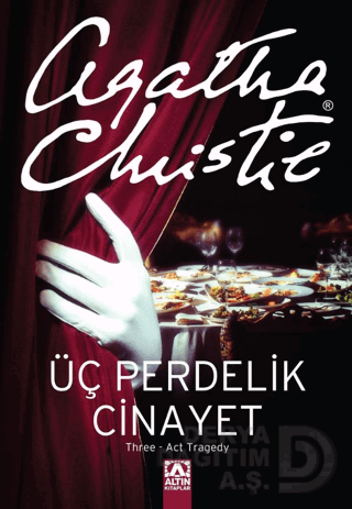 ÜÇ PERDELİK CİNAYET