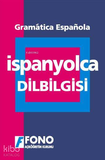 İspanyolca Dilbilgisi - Komisyon
