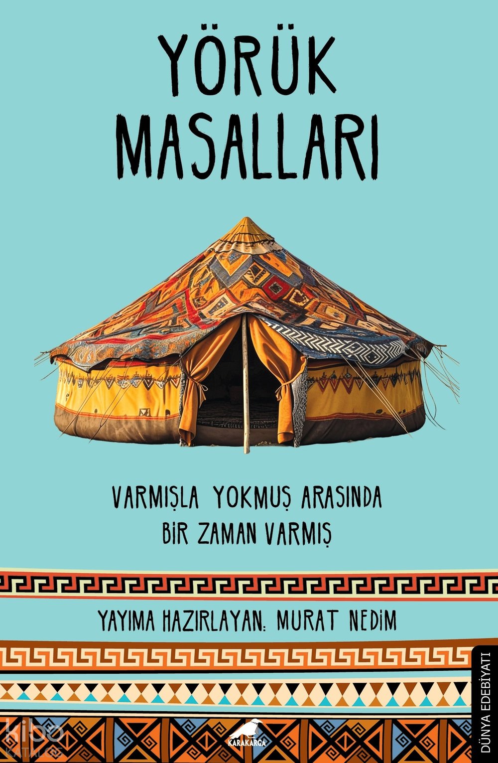 Yörük Masalları
