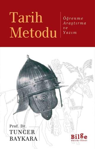 Tarih Metodu - Tuncer Baykara