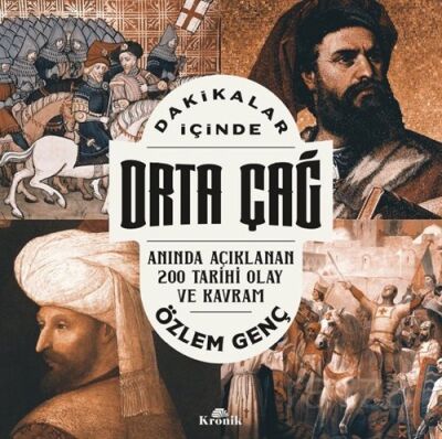 DAKİKALAR İÇİNDE - ORTA ÇAĞ