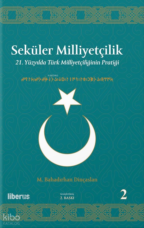 Seküler Milliyetçilik - 2