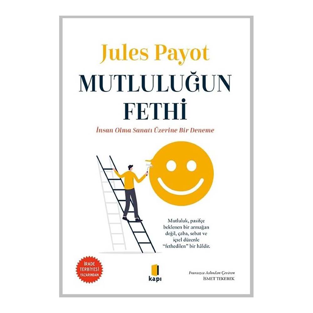 MUTLULUĞUN FETHİ