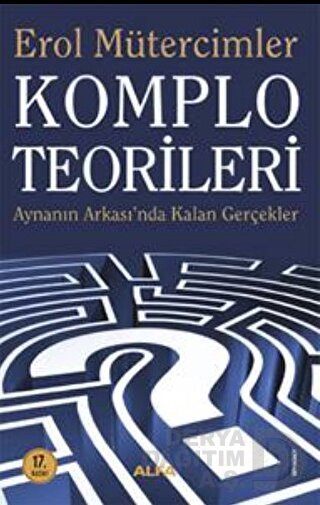 KOMPLO TEORİLERİ