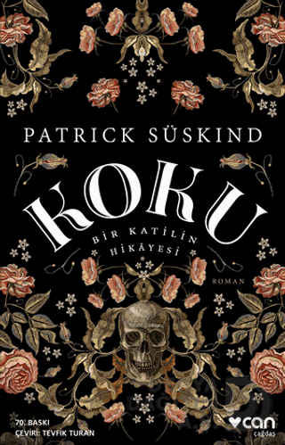 Koku - Patrick Süskind