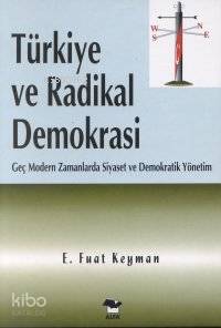 Türkiye ve Radikal Demokrasi