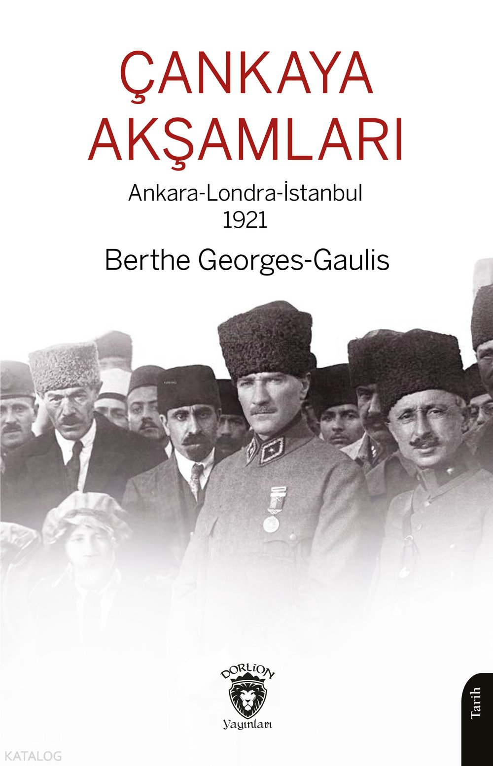 Çankaya Akşamları