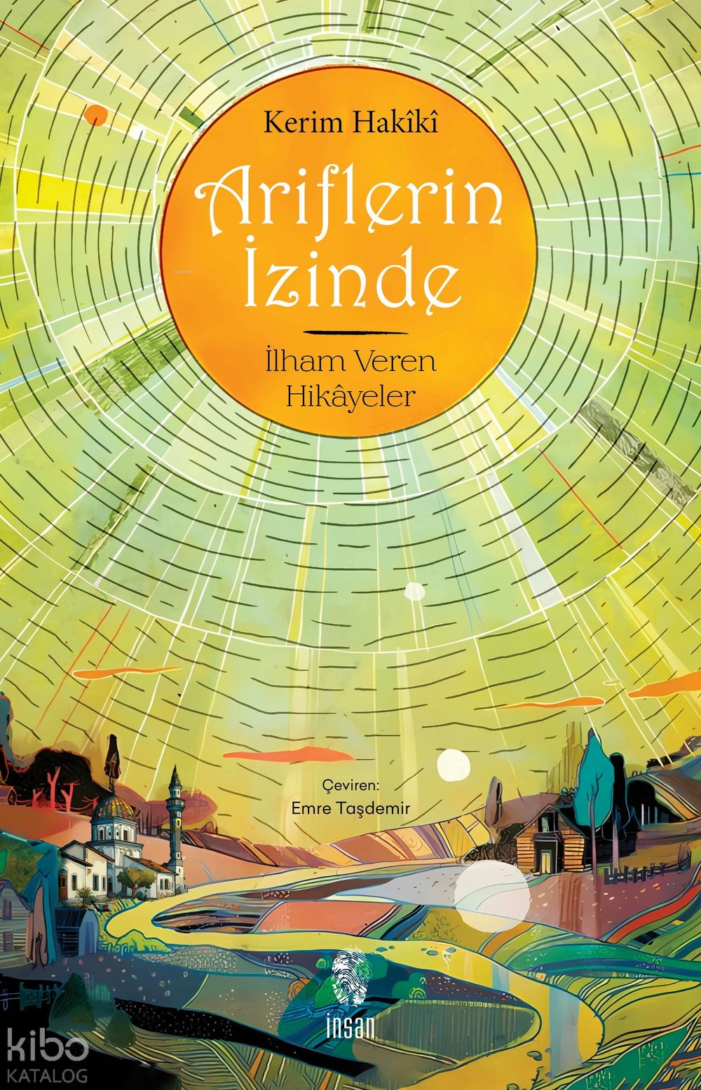 Ariflerin İzinde