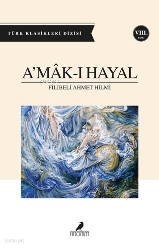 Amak-ı Hayal