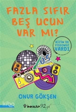 Fazla Sıfır Beş Ucun Var mı? - Onur Gökşen