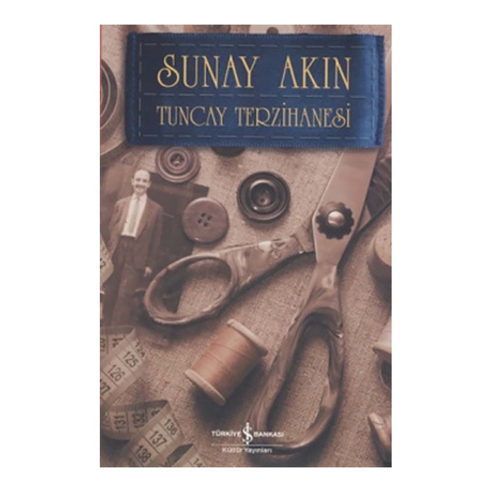 TUNCAY TERZİHANESİ