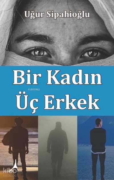 Bir Kadın Üç Erkek, Clz