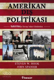 Amerikan Dış Politikası